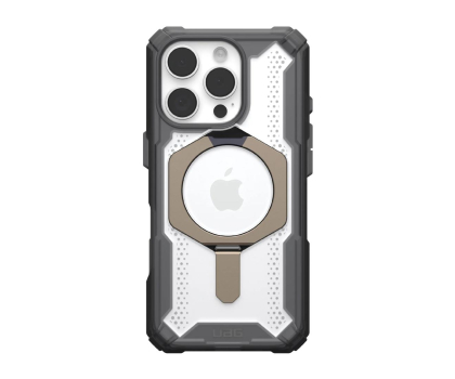 Etui do telefonów UAG Plasma XTE Magsafe do iPhone 16 Pro z MagSafe ash/titanium UAG114474113136